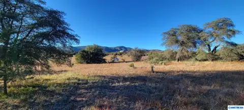 Land Parcel in Silver City