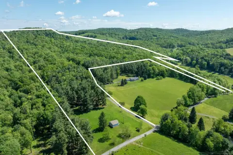 122 Acres Residential Land