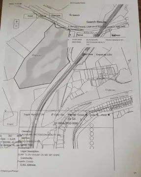 Land Available in BRADLEY, WV