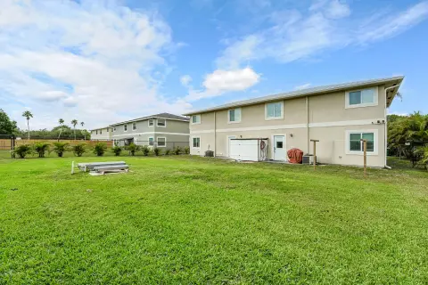 Two-Story Duplex Income Property