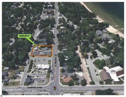 Prime Commercial Land, Traverse City