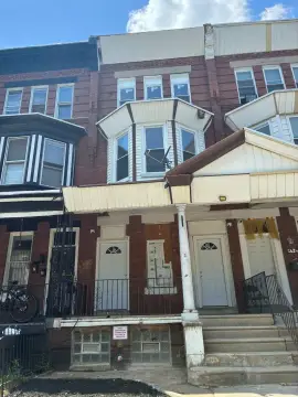 Renovated Triplex with Central Air