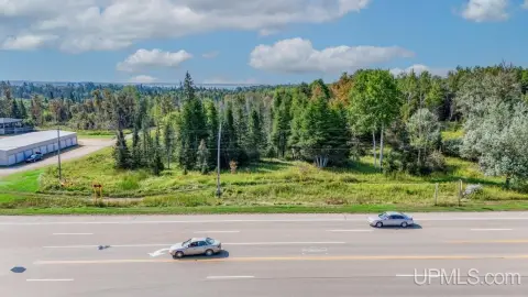 Vacant Land in Rapid River