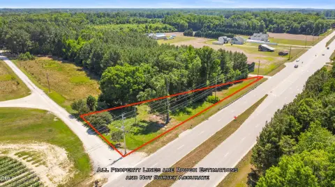 Residential Development Acreage with Flexibility