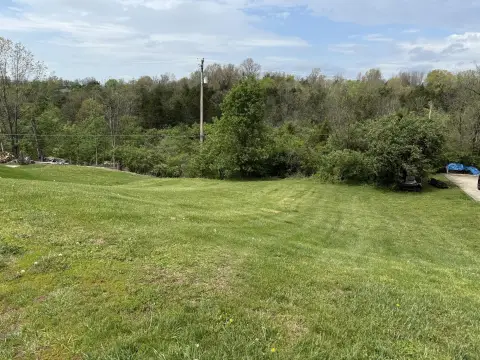 Residential Land in Frankfort, KY