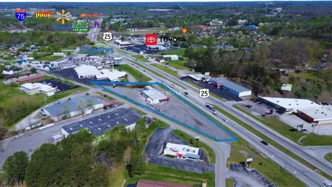 Corbin, KY Commercial Opportunity