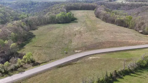 40.37 Acres Near Golf Course