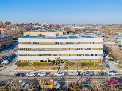 Flushing Office Building For Sale