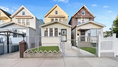 Duplex with Finished Attic