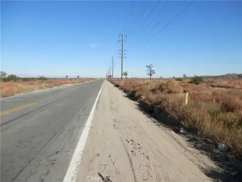Palmdale Vacant Lot for Auction
