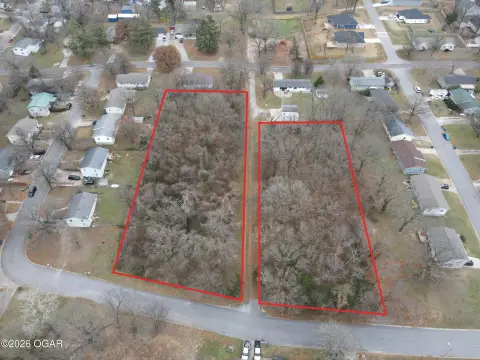 Neosho Residential Development Opportunity