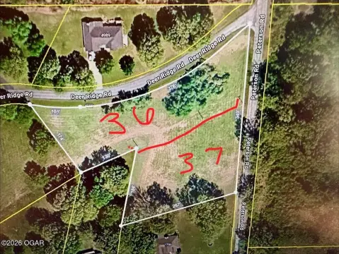 Residential Land in Neosho, MO