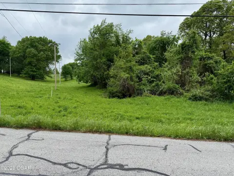 Residential Land in Neosho, MO