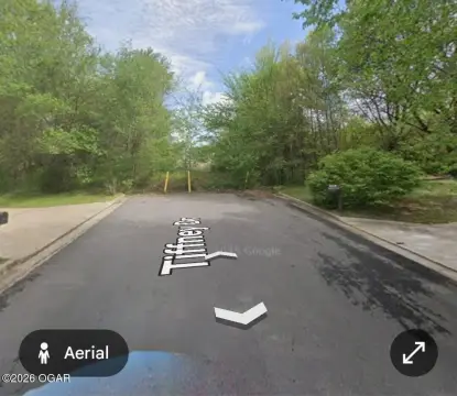 Residential Land in Webb City