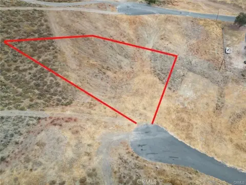 Menifee Corner Lot Opportunity