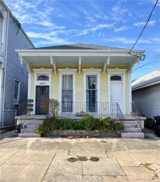 3-Unit Victorian Triplex