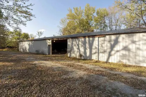 Carbondale Two-Story Home on Acreage
