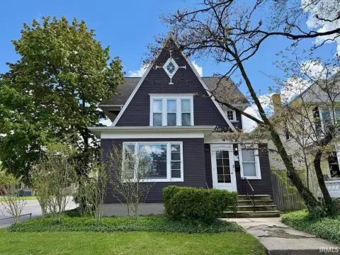 Elkhart Investment Opportunity For Sale