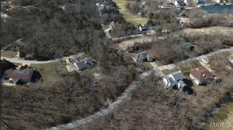 Residential Land in Hillsboro, MO