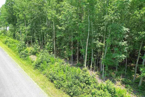 Wooded Farmland Tract With Creek