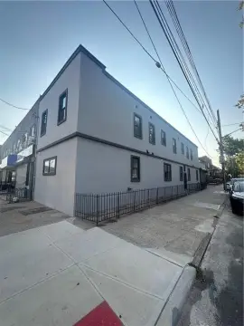 Luxury Brooklyn Four-Family Investment Property