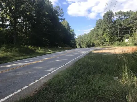 Mixed-Use Development Land Tract