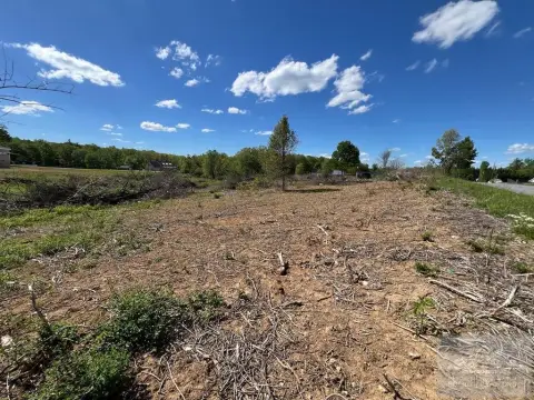 Land Parcel in Athens, WV