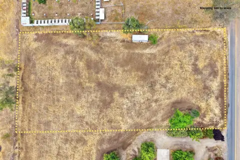 Vacant Land in Lindsay, CA