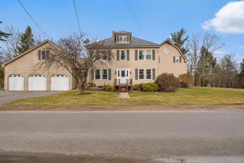 Residential Income Quadplex