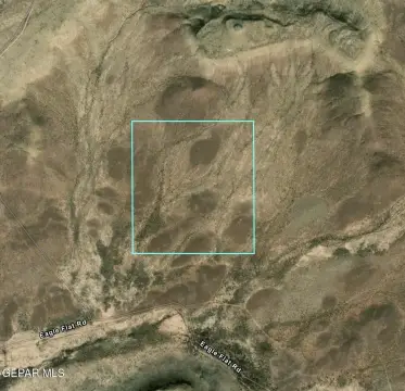 Sierra Blanca Land For Sale