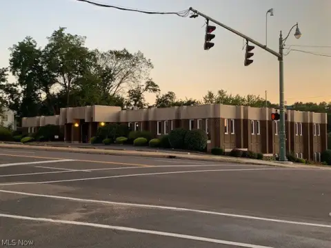 Canton Office Space For Lease