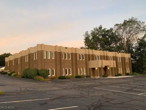 First-Floor Office Units