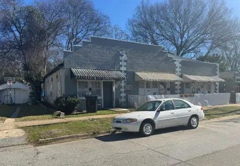 Columbus Triplex with Upside Potential