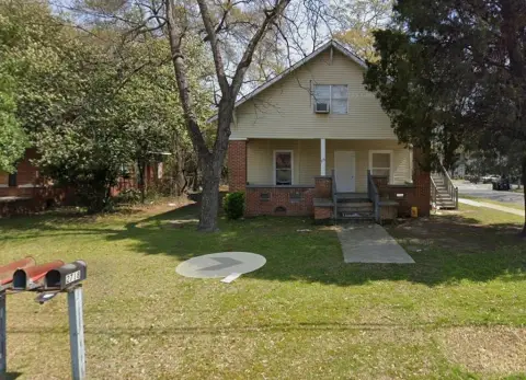 Columbus, GA Value-Add Triplex