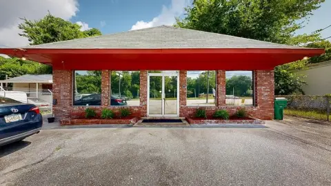 Move-in Ready Phenix City Office