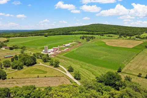 Tillable Agricultural Farmland