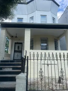 Two-Family Residential Income Home