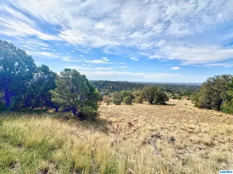 Land Parcel in Silver City