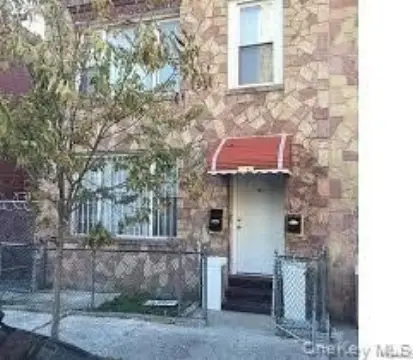Brick Duplex with Finished Basement