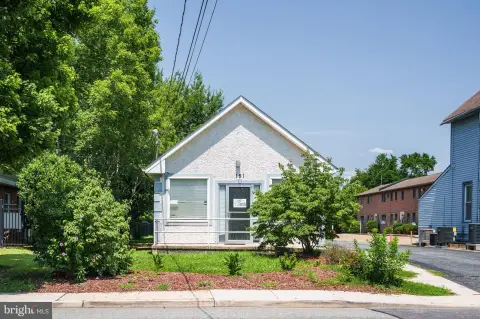 Day Care Property with Two Buildings