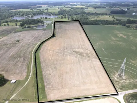 Productive Tillable Farmland Tract