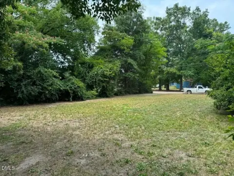 Residential Lot for Custom Home