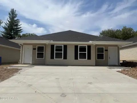 Turnkey Duplex With Two 3BR Units