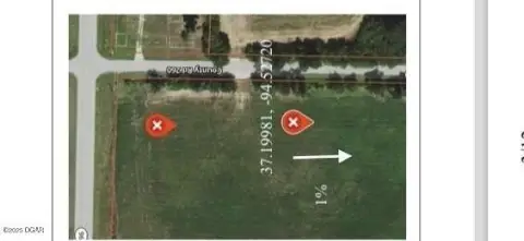 Land Available in Carl Junction