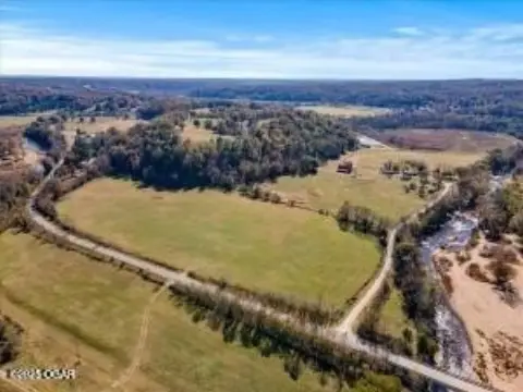 Residential Lot Near Indian Creek