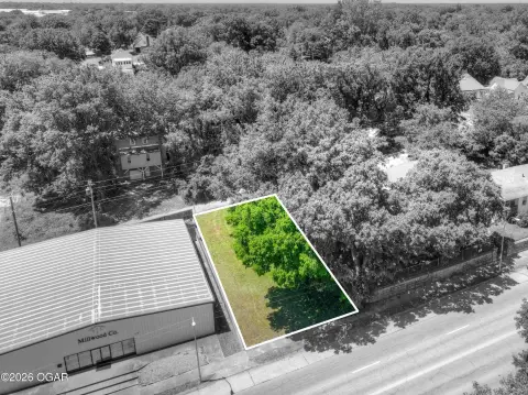 Land For Sale in Joplin