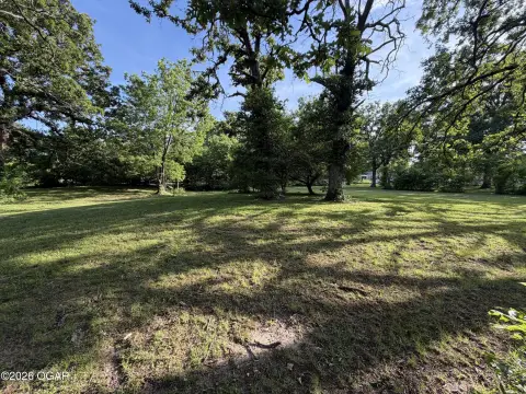 Residential Lot in Galena, KS