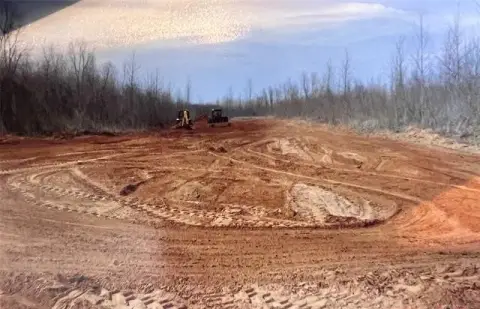 Prime Tourist Corner Land