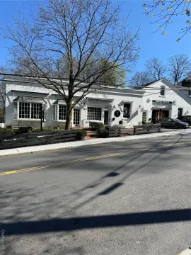Historic Bedford Hills Landmark Building
