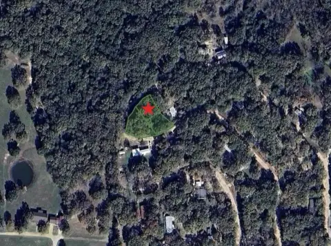 Residential Homesite Land
